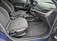 Fiat Tipo Kombi 1,2 l 70 kw