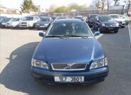 Volvo V40 Kombi 1,9 l 70 kw