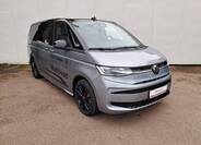 Volkswagen Multivan 26