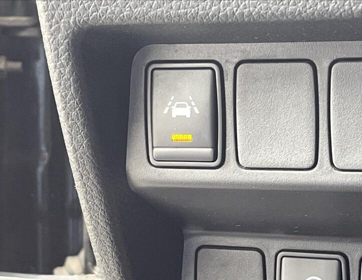 Nissan Qashqai SUV / Terénní 1,3 l 103 kw