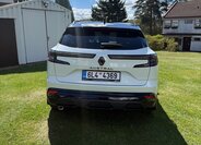 Renault Austral SUV / Terénní 0,0 0