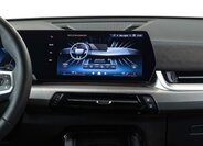 BMW X2 SUV 1,5 l 125 kw