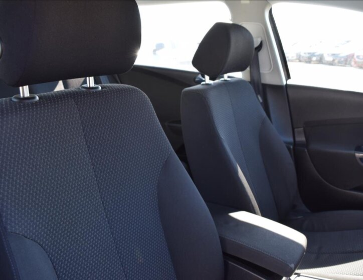 Volkswagen Passat Kombi 1,9 l 77 kw