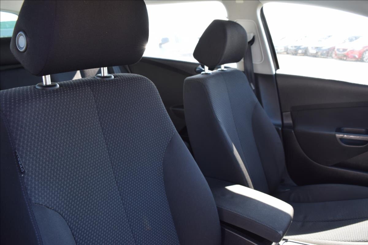 Volkswagen Passat Kombi 1,9 l 77 kw