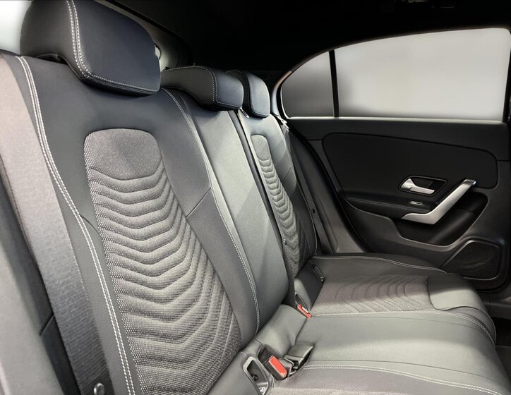 Mercedes-Benz Třídy A 19