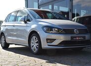 Volkswagen Golf Sportsvan 5