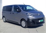 Citroën SpaceTourer MPV 1,5 l 88 kw