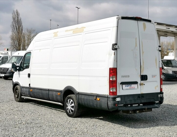 Iveco Daily 4