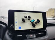 Toyota RAV4 Kombi 2,5 l 131 kw