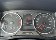 Volkswagen Crafter Skříň 2,0 l 103 kw