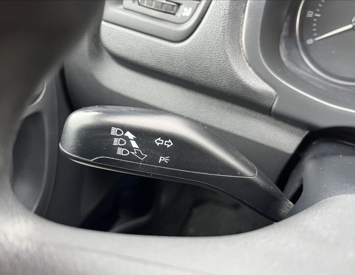 Škoda Fabia Kombi 1,2 l 63 kw