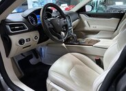 Maserati Ghibli Ostatní 3,0 l 316 kw
