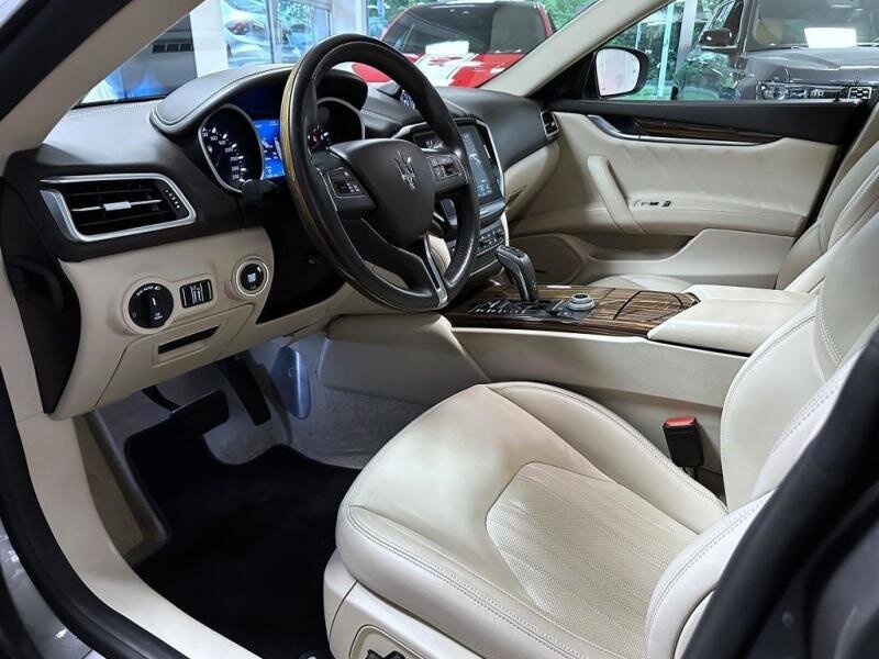 Maserati Ghibli Ostatní 3,0 l 316 kw