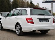 Mercedes-Benz Třídy C Kombi 2,1 l 100 kw