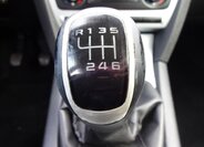 Škoda Octavia Kombi 1,8 l 112 kw