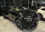 Mercedes-Benz GLE 1