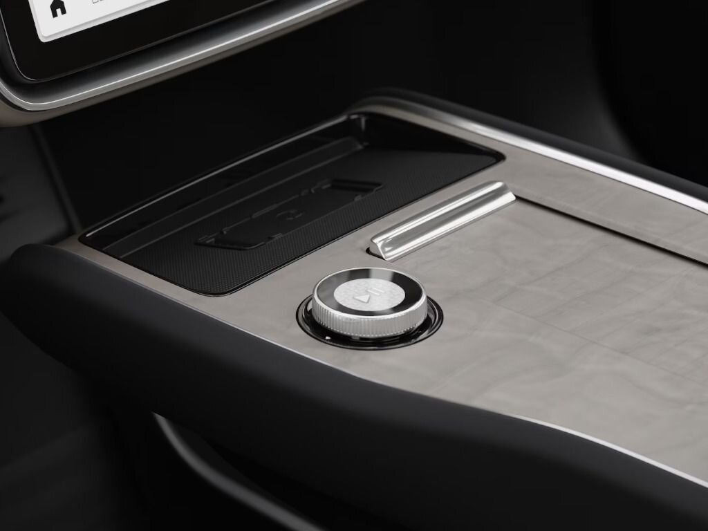 Volvo EX90 SUV 104,0 205 kw