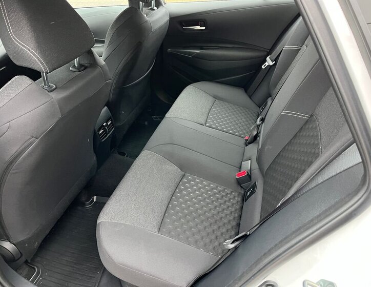 Toyota Corolla Kombi 1,8 l 72 kw