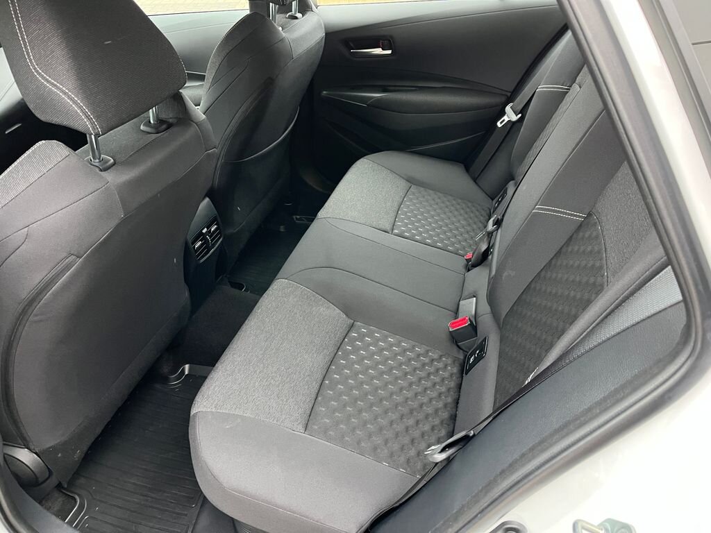 Toyota Corolla Kombi 1,8 l 72 kw