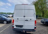 Volkswagen Crafter Ostatní 2,0 l 130 kw