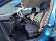 Opel Crossland 13