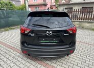 Mazda CX-5 SUV 2,0 l 118 kw