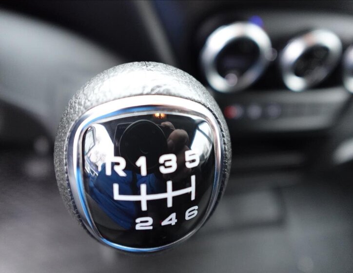 Iveco Daily Ostatní 2,3 l 115 kw