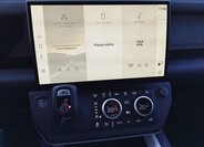 Land Rover Defender SUV / Terénní 3,0 l 258 kw