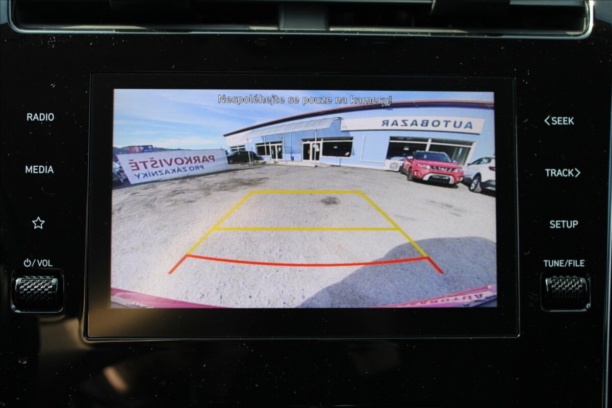 Hyundai Tucson SUV 1,6 l 110 kw