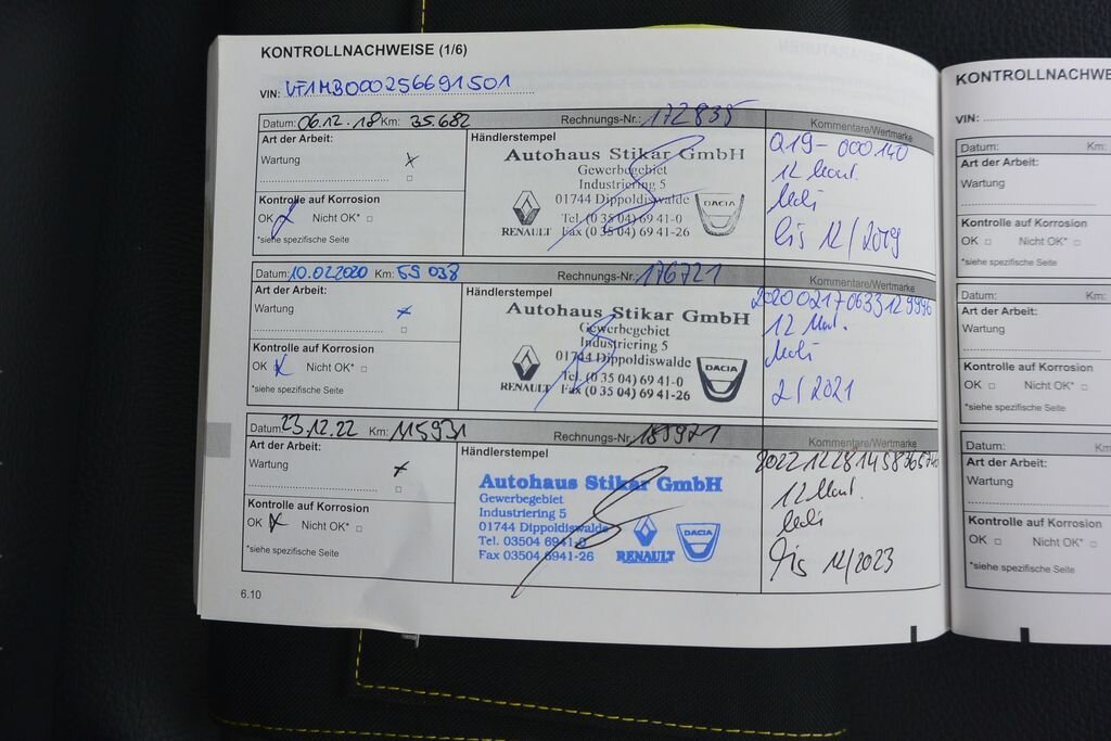 Renault Master Valník 2,3 l 96 kw