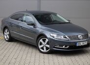 Volkswagen CC 3
