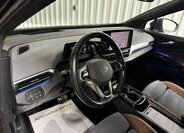 Volkswagen ID.4 SUV 0,0 150 kw