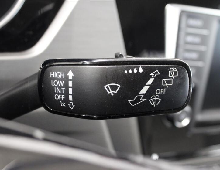 Volkswagen Touran 21