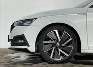 Škoda Octavia 19