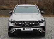 Mercedes-Benz GLC 4