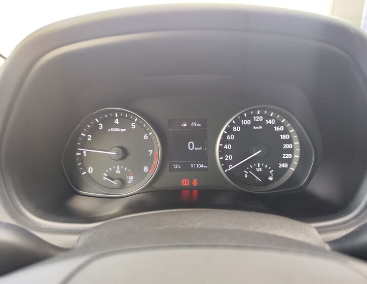 Hyundai i30 Kombi 1,4 l 103 kw