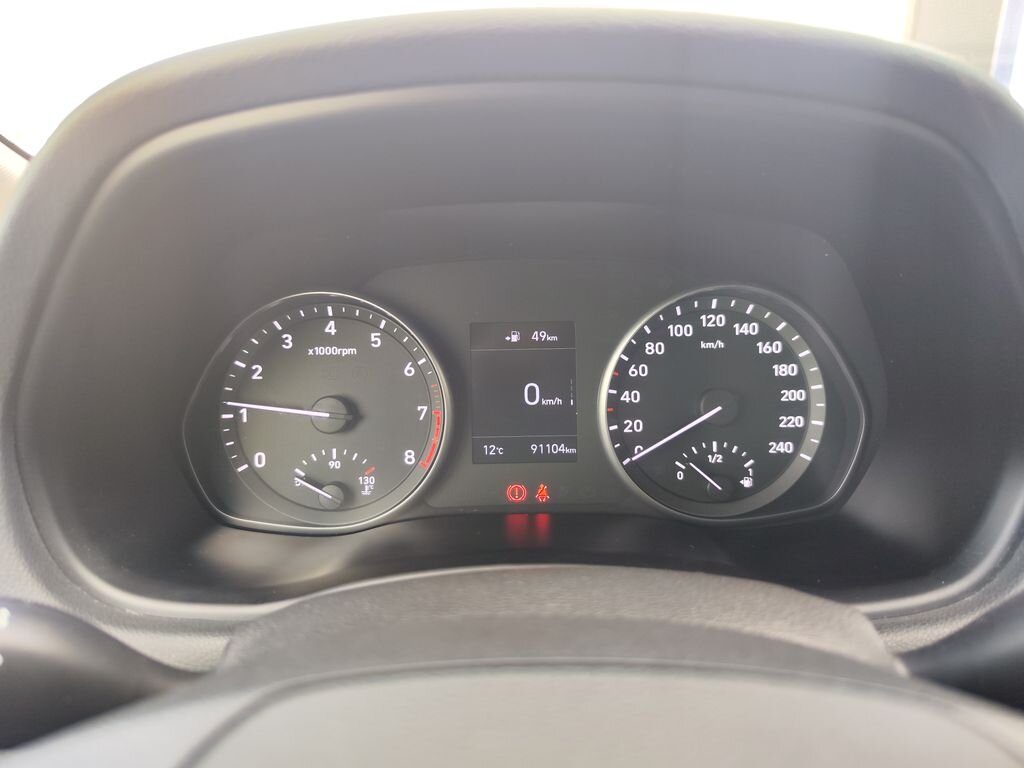 Hyundai i30 Kombi 1,4 l 103 kw