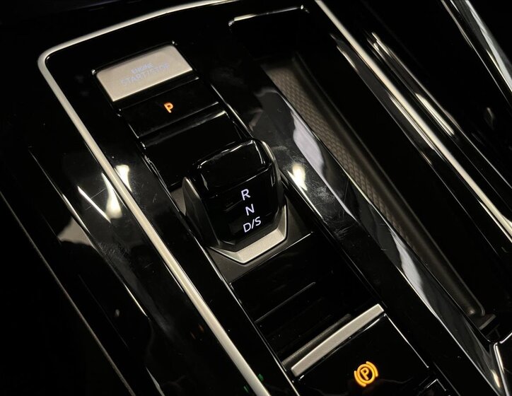 Volkswagen Golf Kombi 1,5 l 110 kw