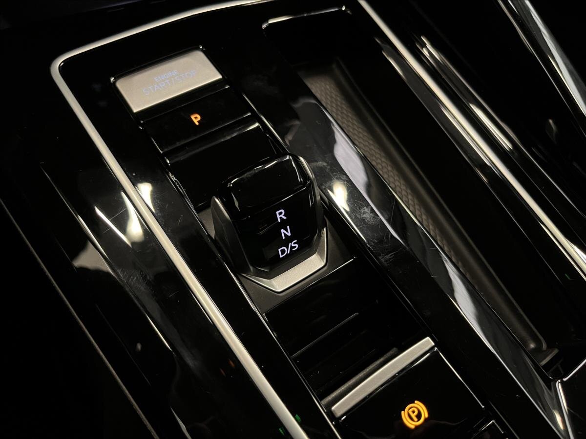 Volkswagen Golf Kombi 1,5 l 110 kw