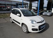 Fiat Panda Kombi 1,2 l 51 kw
