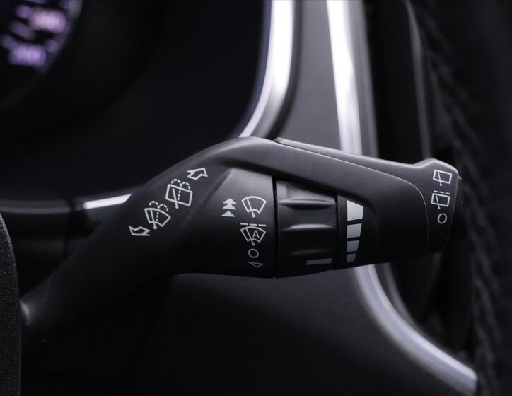 Ford S-MAX MPV 2,0 l 132 kw