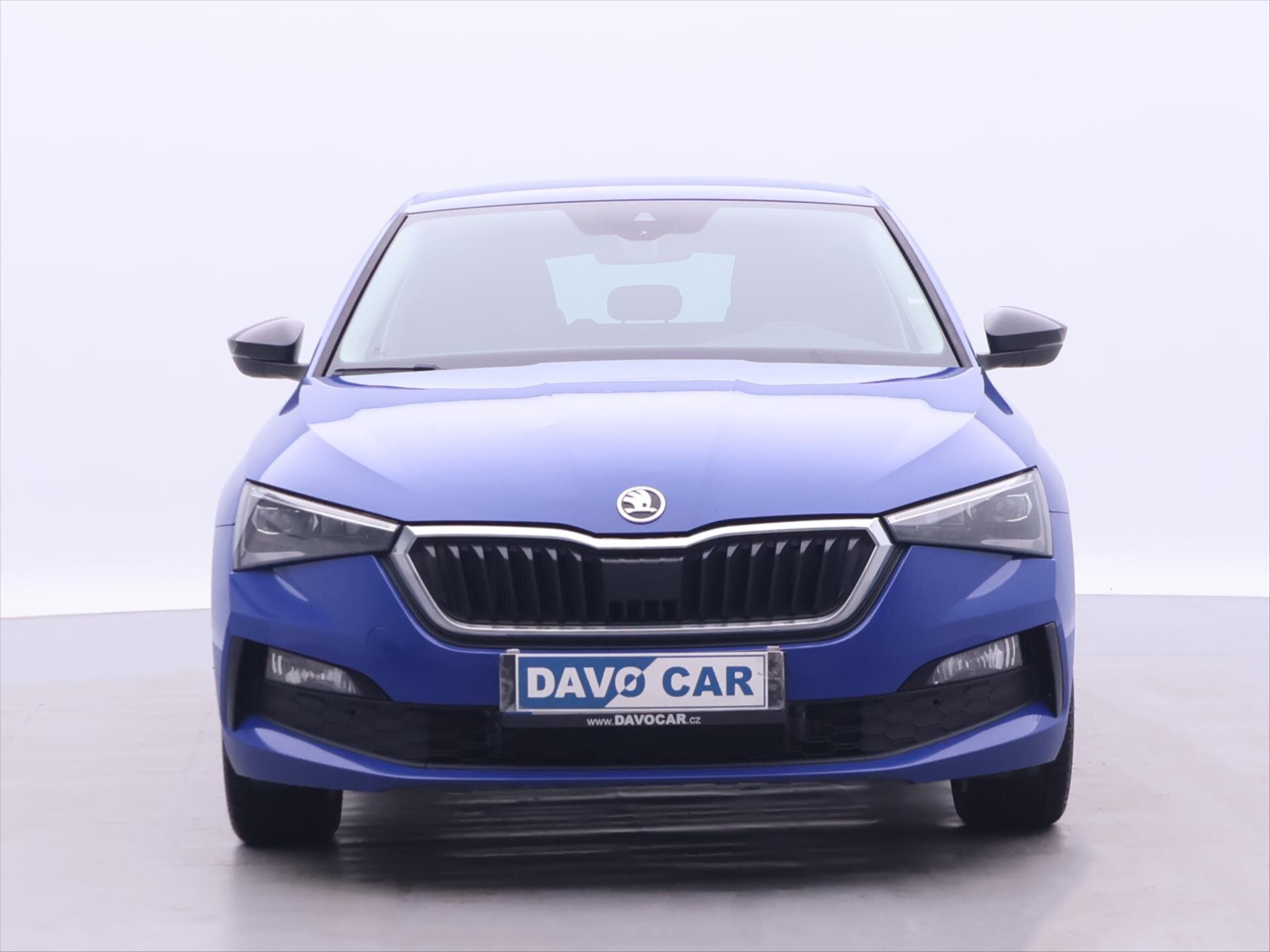 Škoda Scala Hatchback 999,0 85 kw