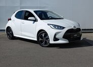 Toyota Yaris Hatchback 1,5 l 68 kw