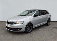 Škoda Rapid Hatchback 1,2 l 81 kw