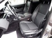 Land Rover Discovery Sport SUV 2,0 l 120 kw