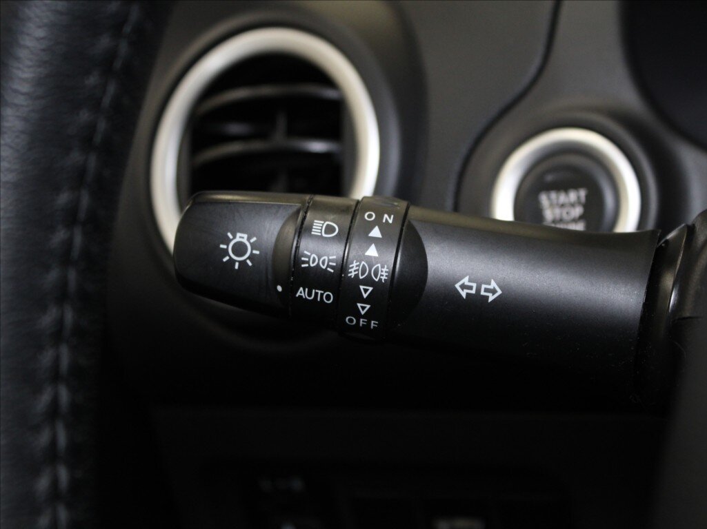 Mitsubishi Space Star Hatchback 1,2 l 52 kw