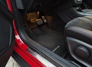 Mercedes-Benz GLA SUV / Terénní 1,6 l 115 kw