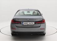 BMW Řada 5 6