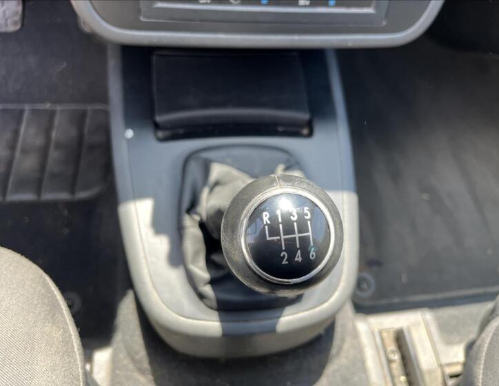 Volkswagen Sharan 17