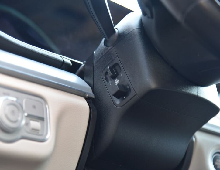 Mercedes-Benz GLE 15